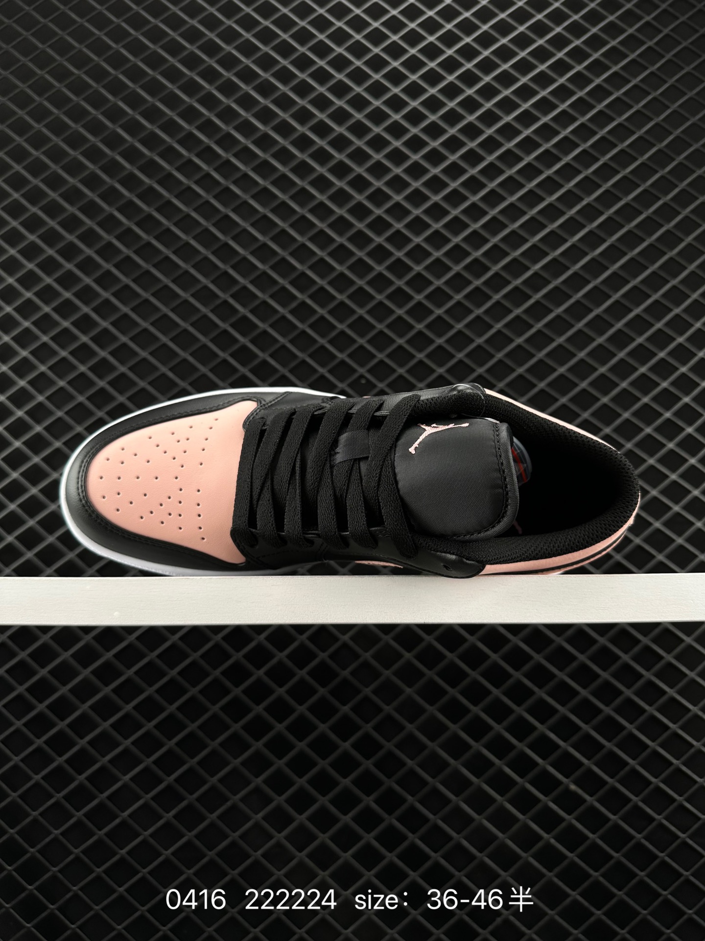 Nike Wmns Air Jordan 1 Low AJ1